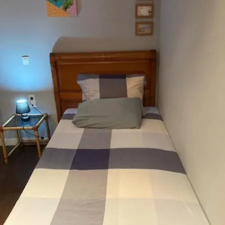 Διαμέρισμα Apartamento Pleno Centro
