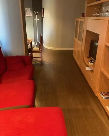 Apartamento Pleno Centro * Leon