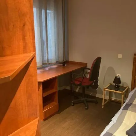 Apartamento Pleno Centro Διαμέρισμα