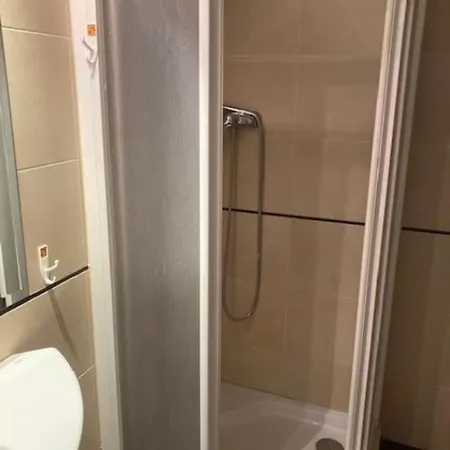 Apartamento Pleno Centro Appartement León