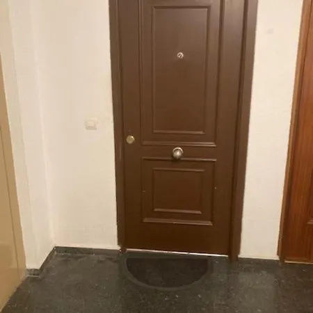 Apartamento Pleno Centro * León