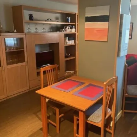 Appartement Apartamento Pleno Centro