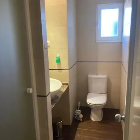 Apartamento Pleno Centro Διαμέρισμα León