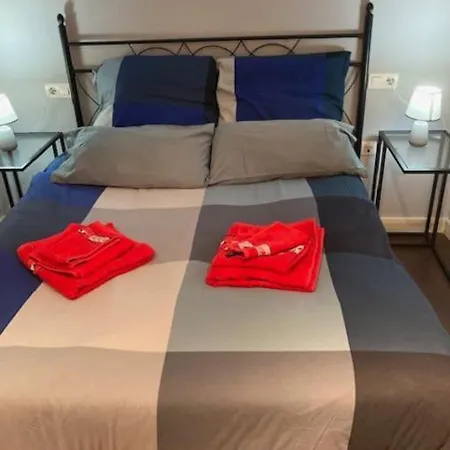 Appartement Apartamento Pleno Centro